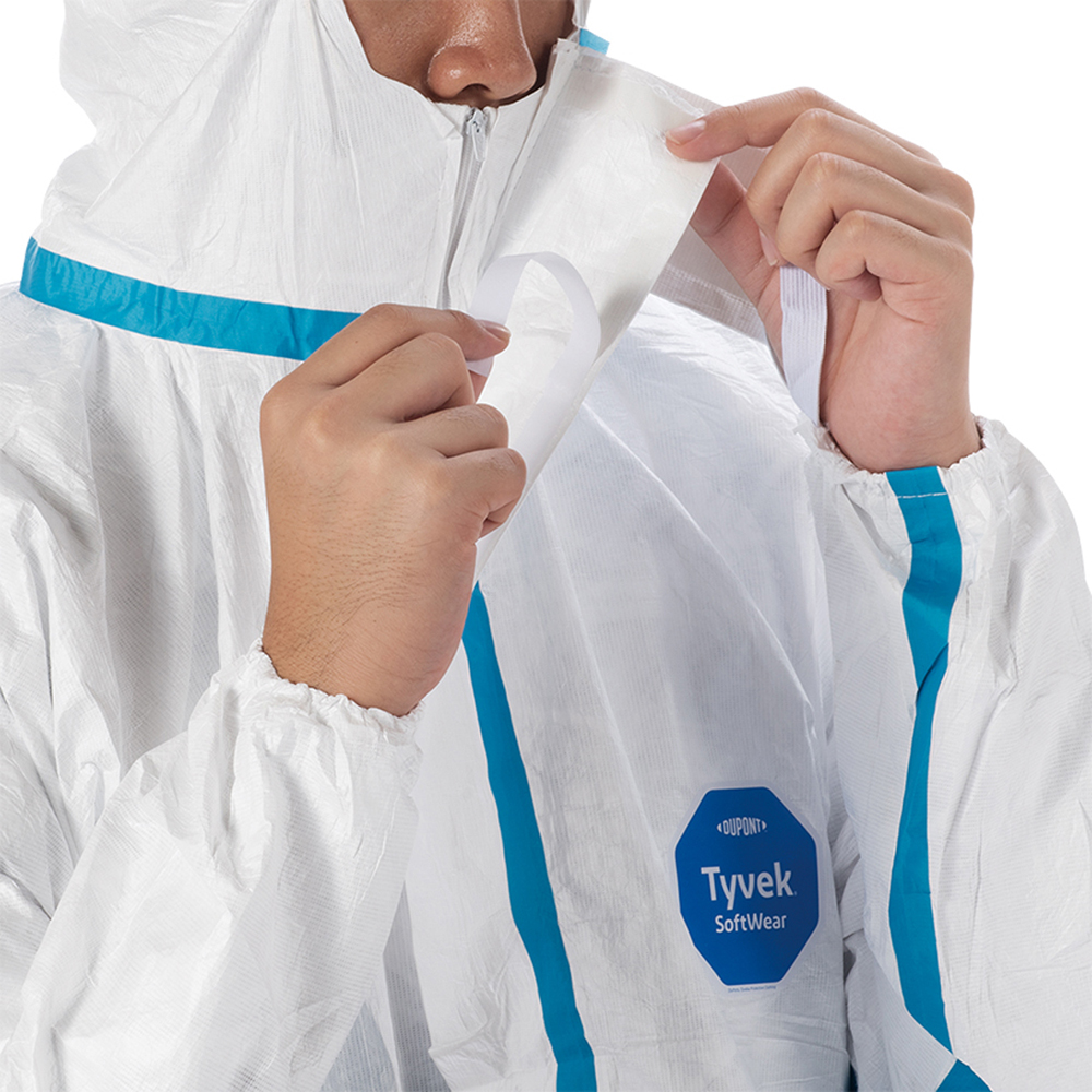 Tyvek® SOFTWEAR<sup>®</sup>